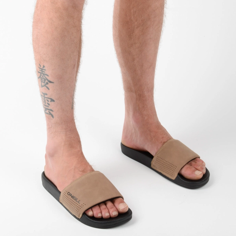 SANDALIAS HOMBRE ONEILL CAFÉ - 5