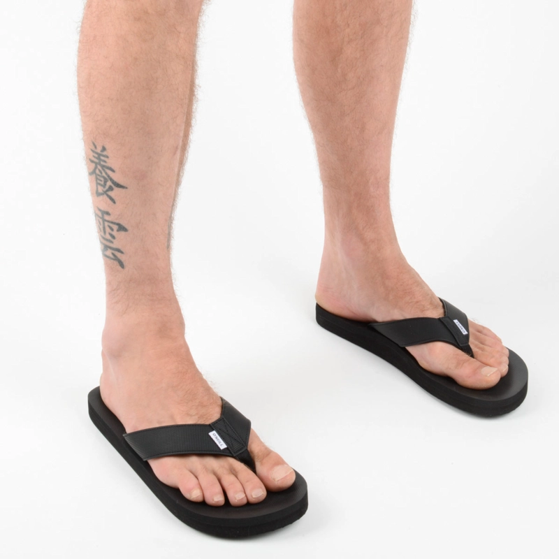 SANDALIAS PLAYERAS HOMBRE ONEILL NEGRO - 5