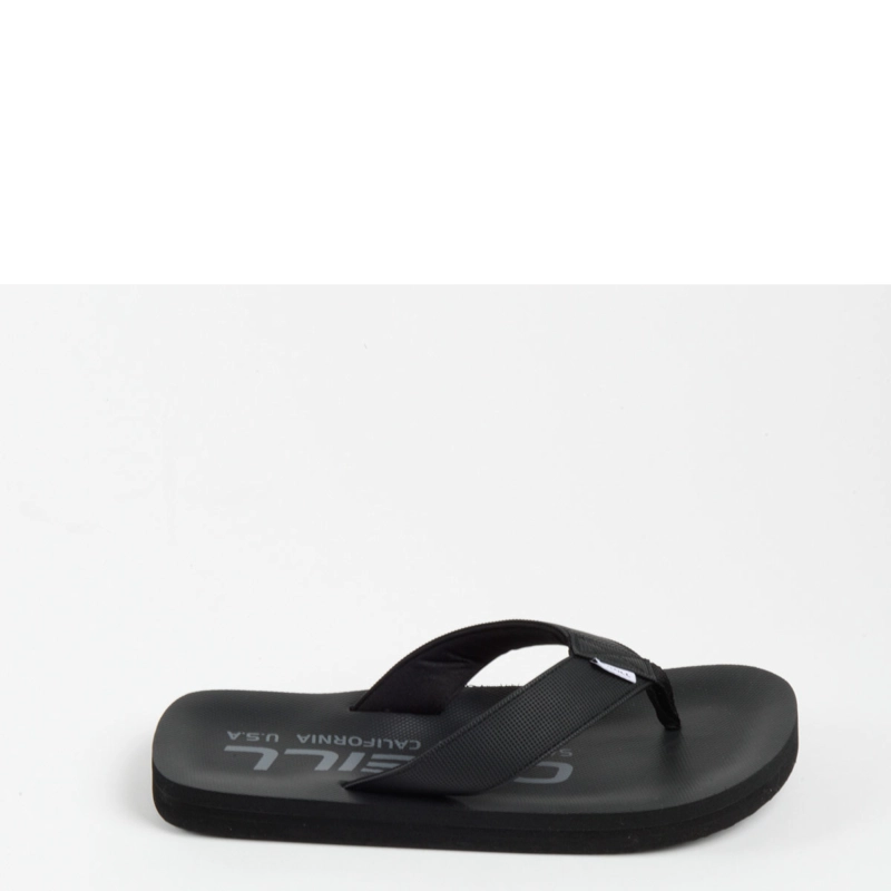 SANDALIAS PLAYERAS HOMBRE ONEILL NEGRO