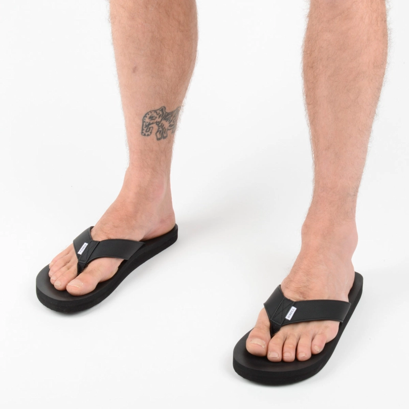 SANDALIAS PLAYERAS HOMBRE ONEILL NEGRO - 6