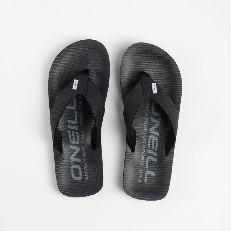 SANDALIAS PLAYERAS HOMBRE ONEILL NEGRO - 4