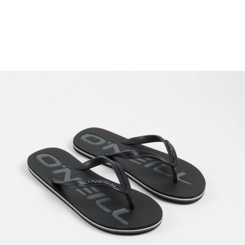 SANDALIAS PLAYERAS HOMBRE ONEILL NEGRO - 2