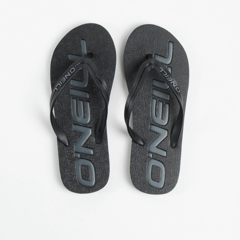 SANDALIAS PLAYERAS HOMBRE ONEILL NEGRO - 4