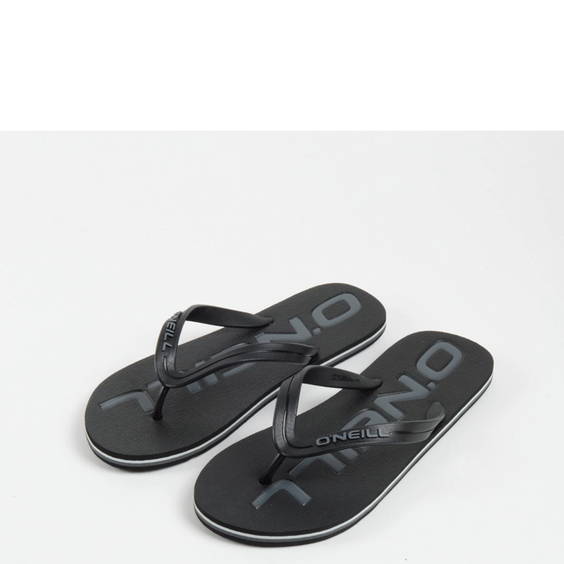 SANDALIAS PLAYERAS HOMBRE ONEILL NEGRO - 3