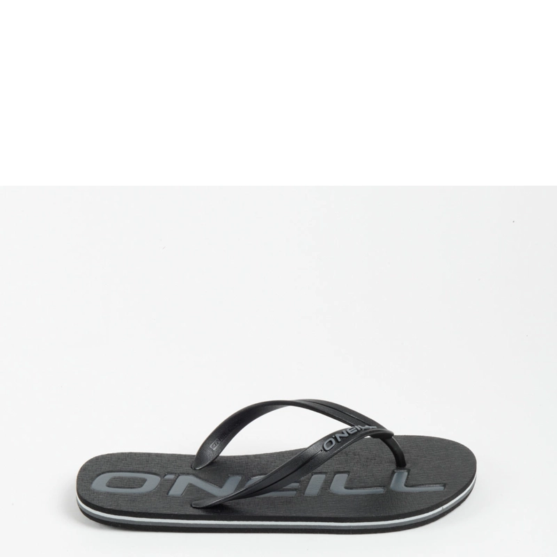 SANDALIAS PLAYERAS HOMBRE ONEILL NEGRO