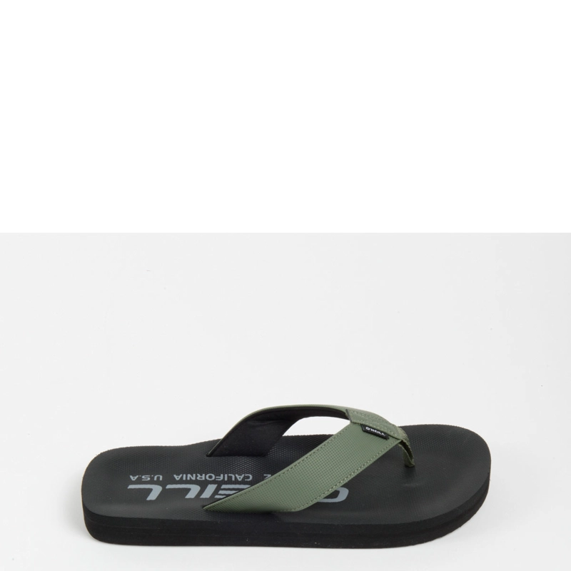 SANDALIAS PLAYERAS HOMBRE ONEILL VERDE