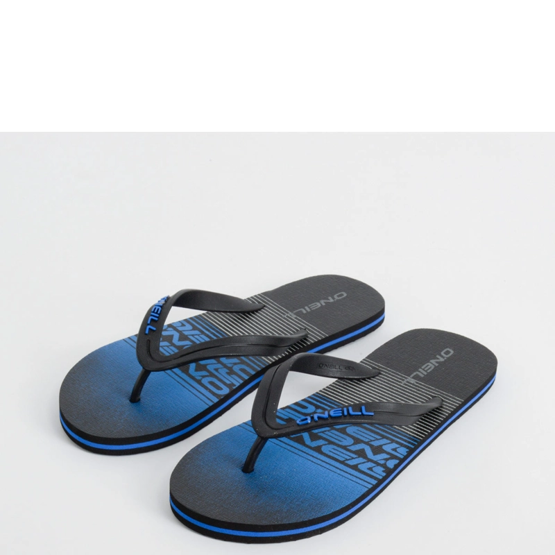 SANDALIAS PLAYERAS HOMBRE ONEILL NEGRO - 3