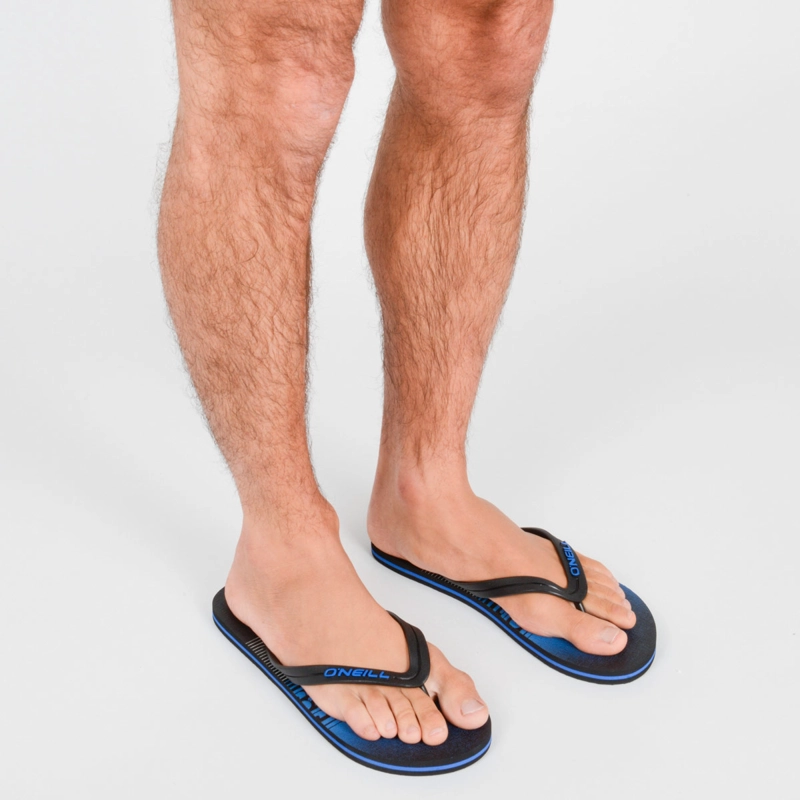 SANDALIAS PLAYERAS HOMBRE ONEILL NEGRO - 5