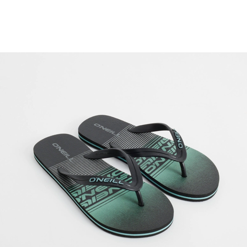 SANDALIAS PLAYERAS HOMBRE ONEILL NEGRO - 2