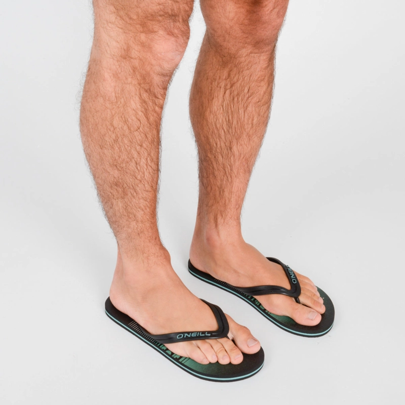 SANDALIAS PLAYERAS HOMBRE ONEILL NEGRO - 5