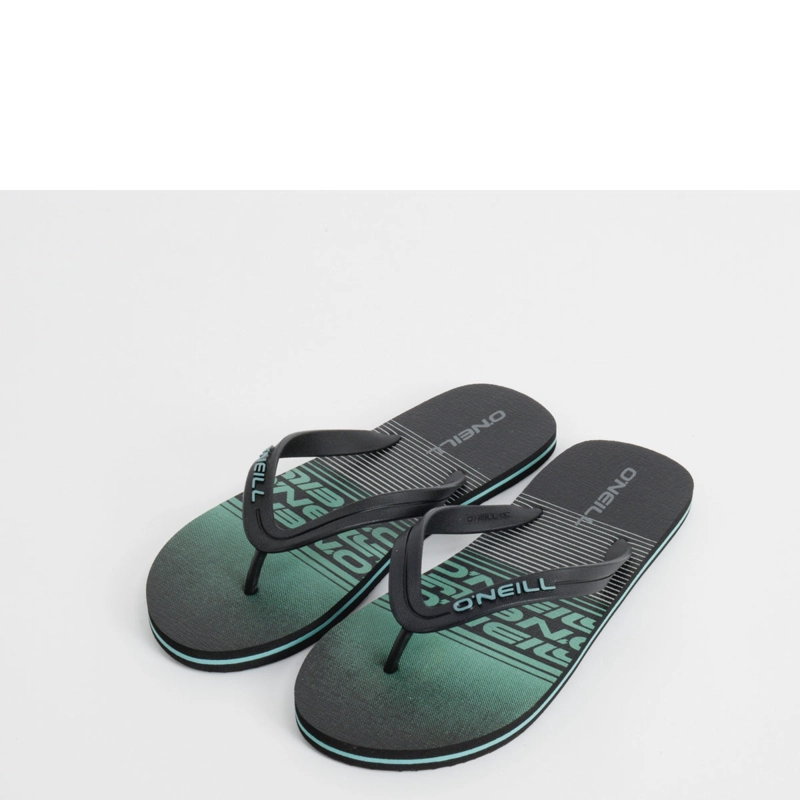 SANDALIAS PLAYERAS HOMBRE ONEILL NEGRO - 3
