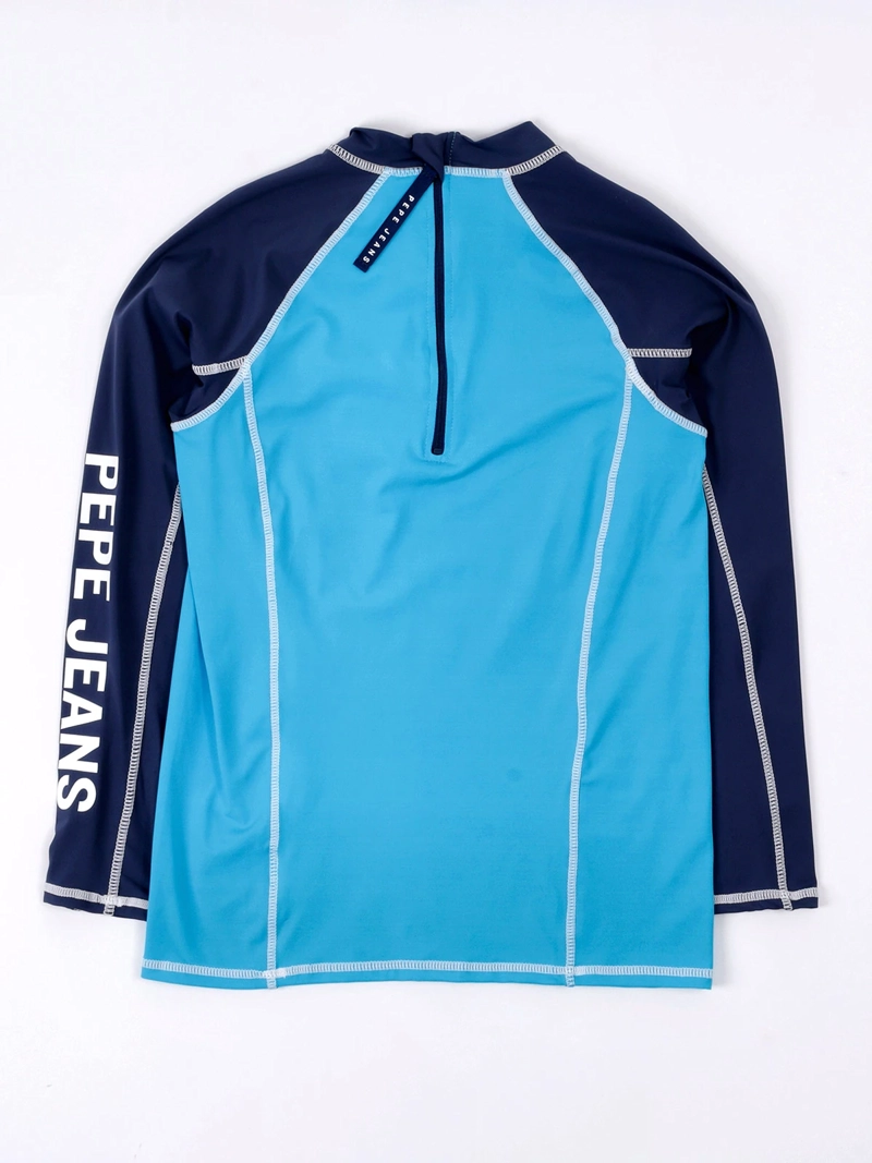 POLERA NIÑO PEPE JEANS FILTRO UV - 2