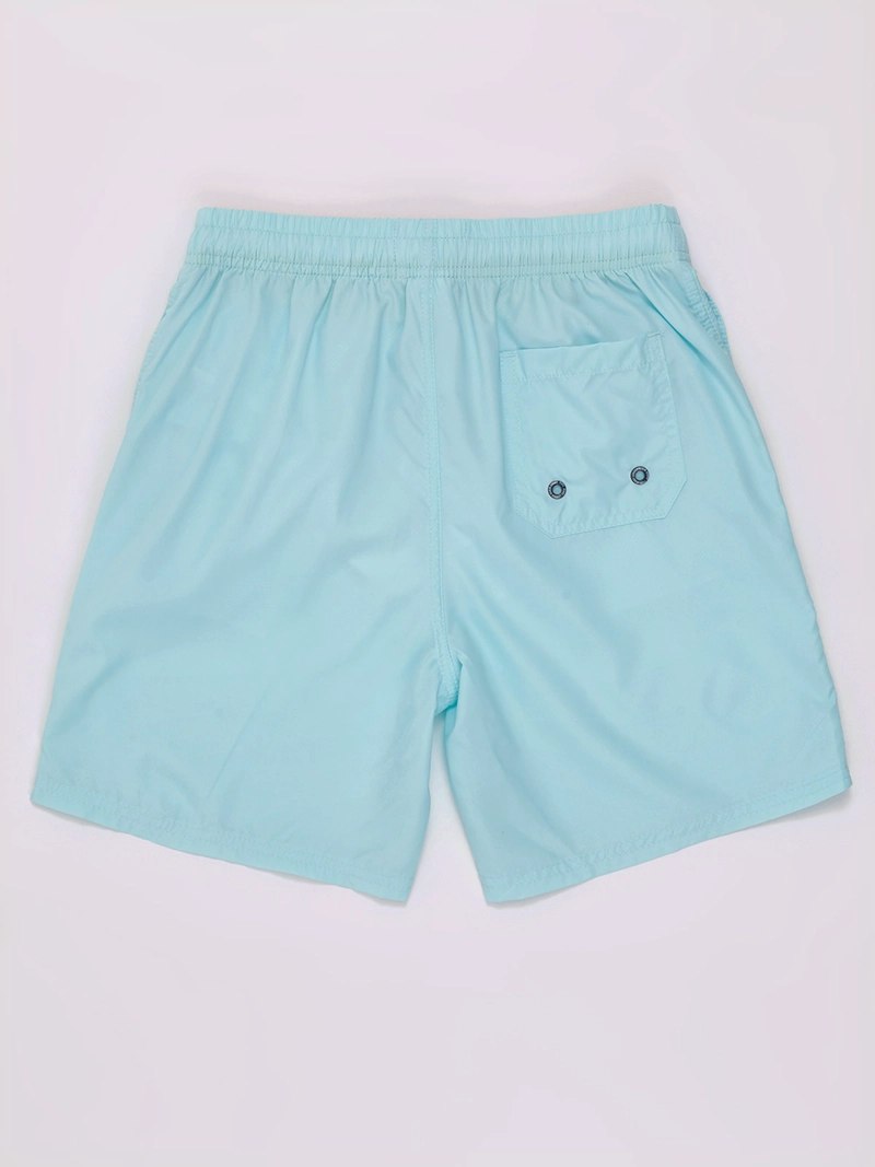 TRAJE DE BAÑO NIÑO PEPE JEANS WALDO MICROFIBRA  - 2