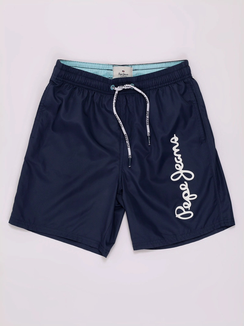 TRAJE DE BAÑO NIÑO PEPE JEANS WALDO MICROFIBRA  - 1