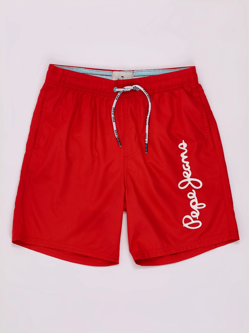 TRAJE DE BAÑO NIÑO PEPE JEANS WALDO MICROFIBRA  - 1