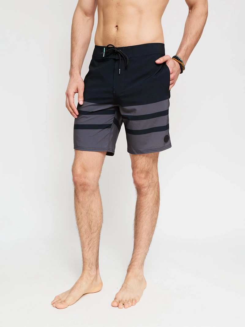 TRAJE DE BAÑO HOMBRE CLOUDBREAK FRANJA - 2