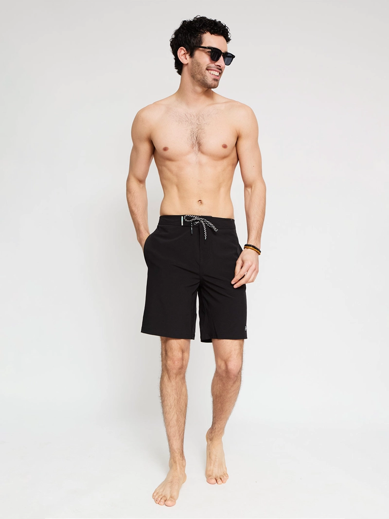 TRAJE DE BAÑO HOMBRE CLOUDBREAK BÁSICO