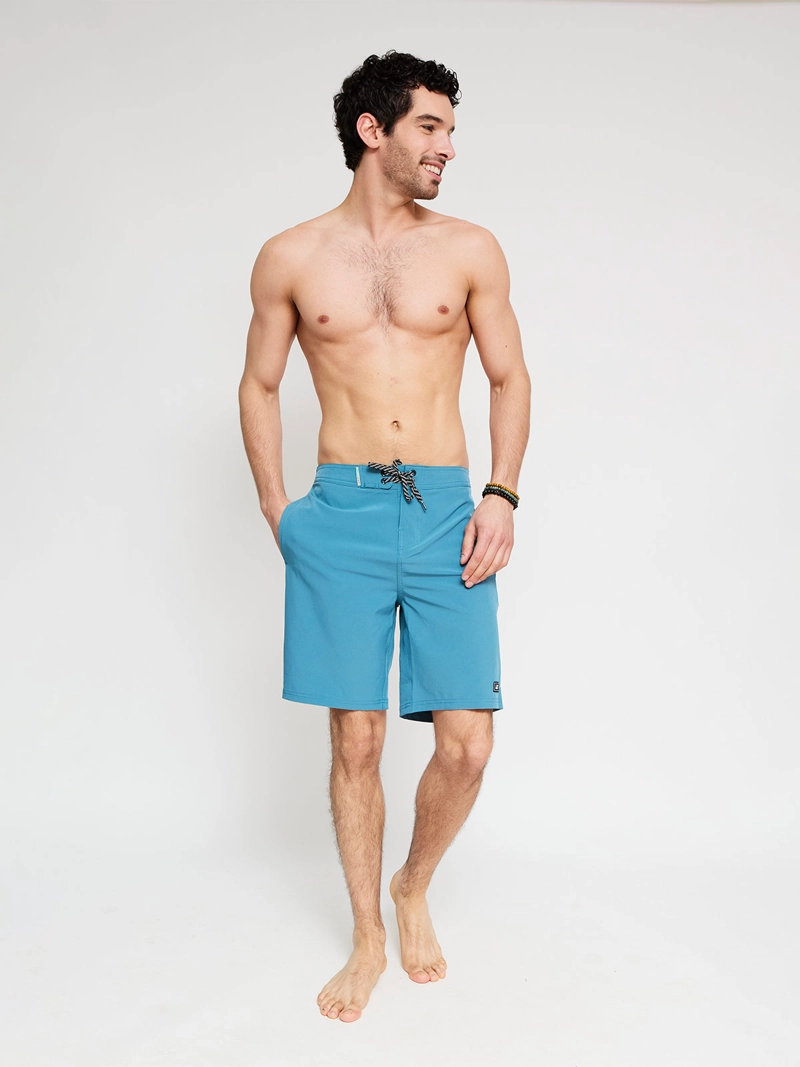 TRAJE DE BAÑO HOMBRE CLOUDBREAK BÁSICO