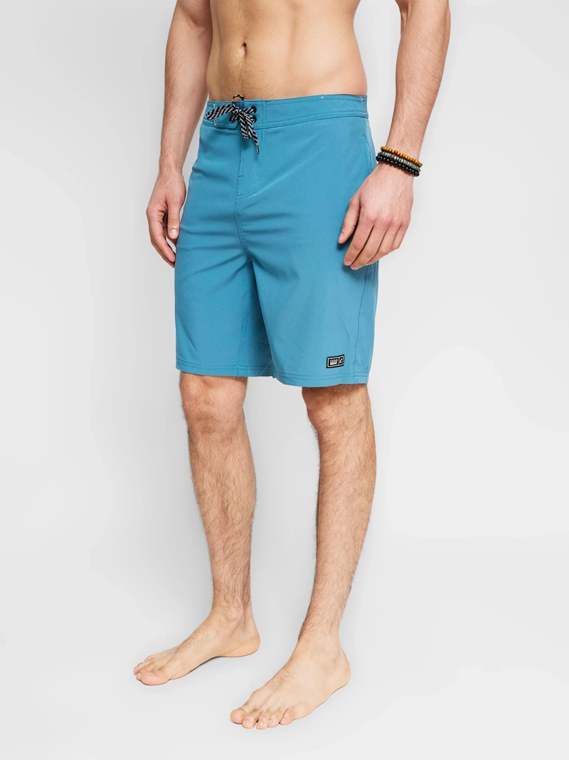 TRAJE DE BAÑO HOMBRE CLOUDBREAK BÁSICO - 2