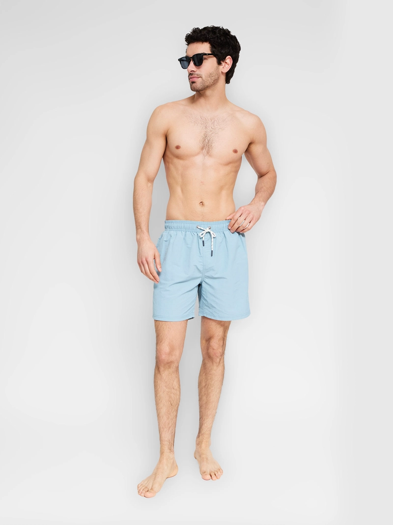TRAJE DE BAÑO HOMBRE REGATTA BÁSICO