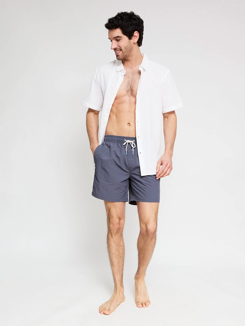 TRAJE DE BAÑO HOMBRE REGATTA BÁSICO