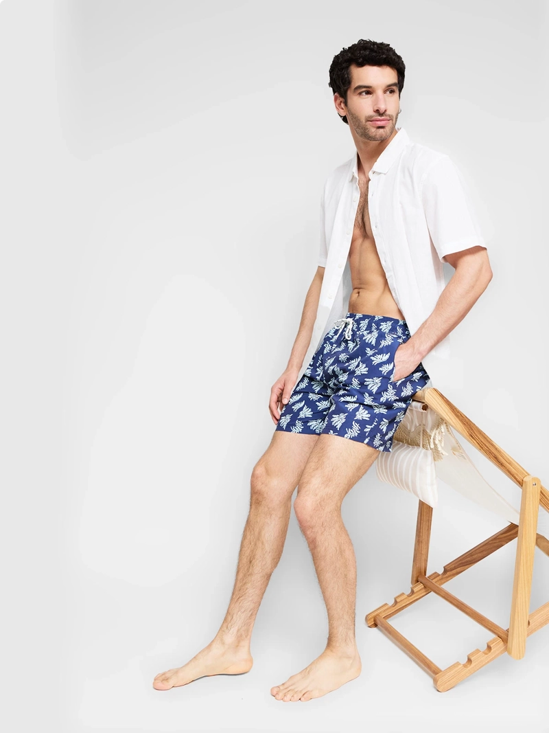 TRAJE DE BAÑO HOMBRE REGATTA