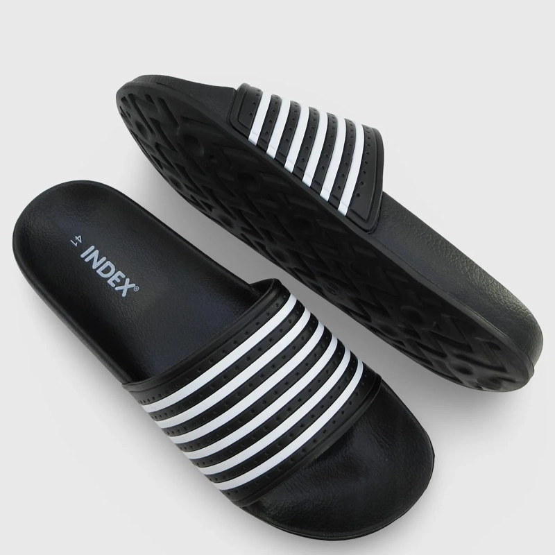SANDALIAS HOMBRE INDEX IRAYA - 3