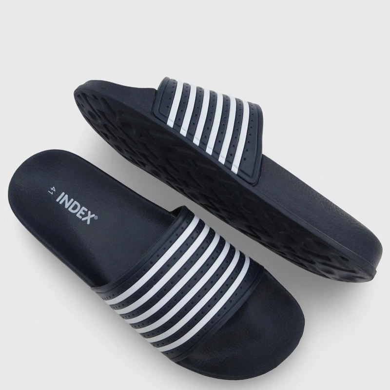 SANDALIAS HOMBRE INDEX IRAYA - 3