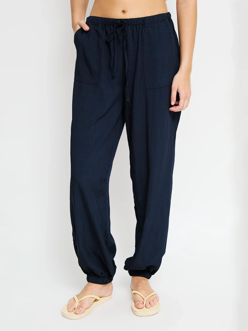 PANTALÓN MUJER INDEX LAZO - 2