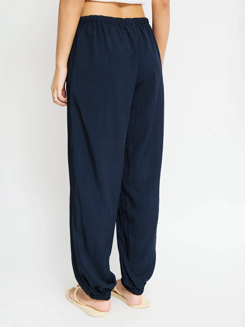PANTALÓN MUJER INDEX LAZO - 3