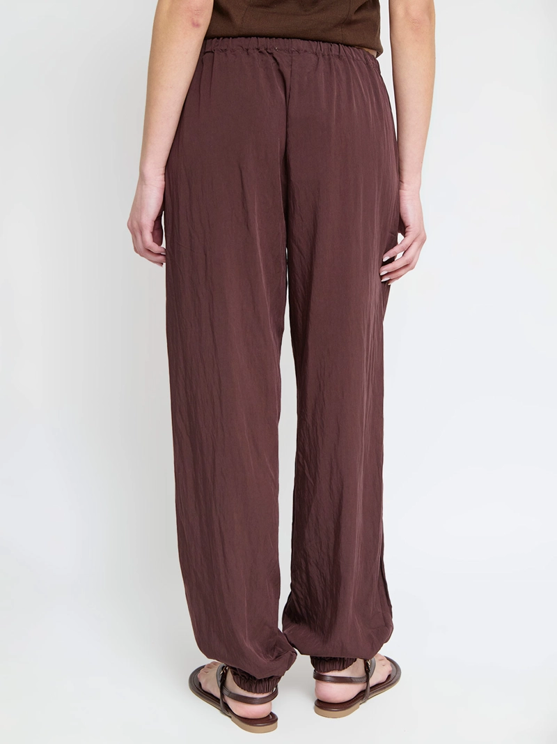 PANTALÓN MUJER INDEX LAZO - 3