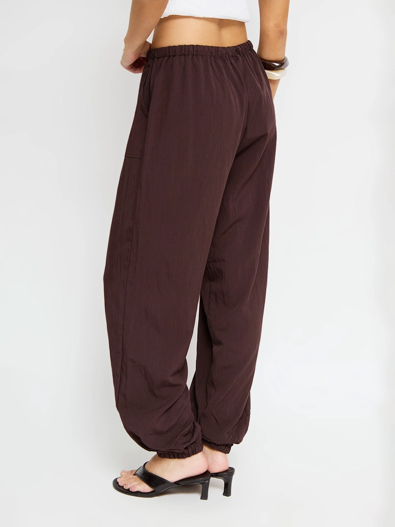 PANTALÓN MUJER INDEX BOMBACHO - 3