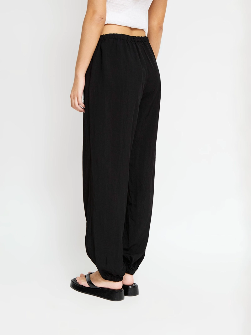 PANTALÓN MUJER INDEX BOMBACHO - 3