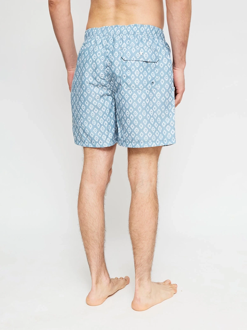 TRAJE DE BAÑO HOMBRE CACHAREL PRINT - 3