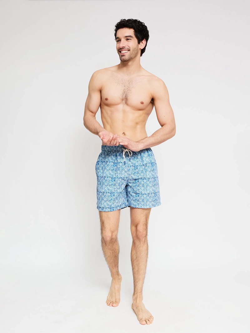 TRAJE DE BAÑO HOMBRE REGATTA