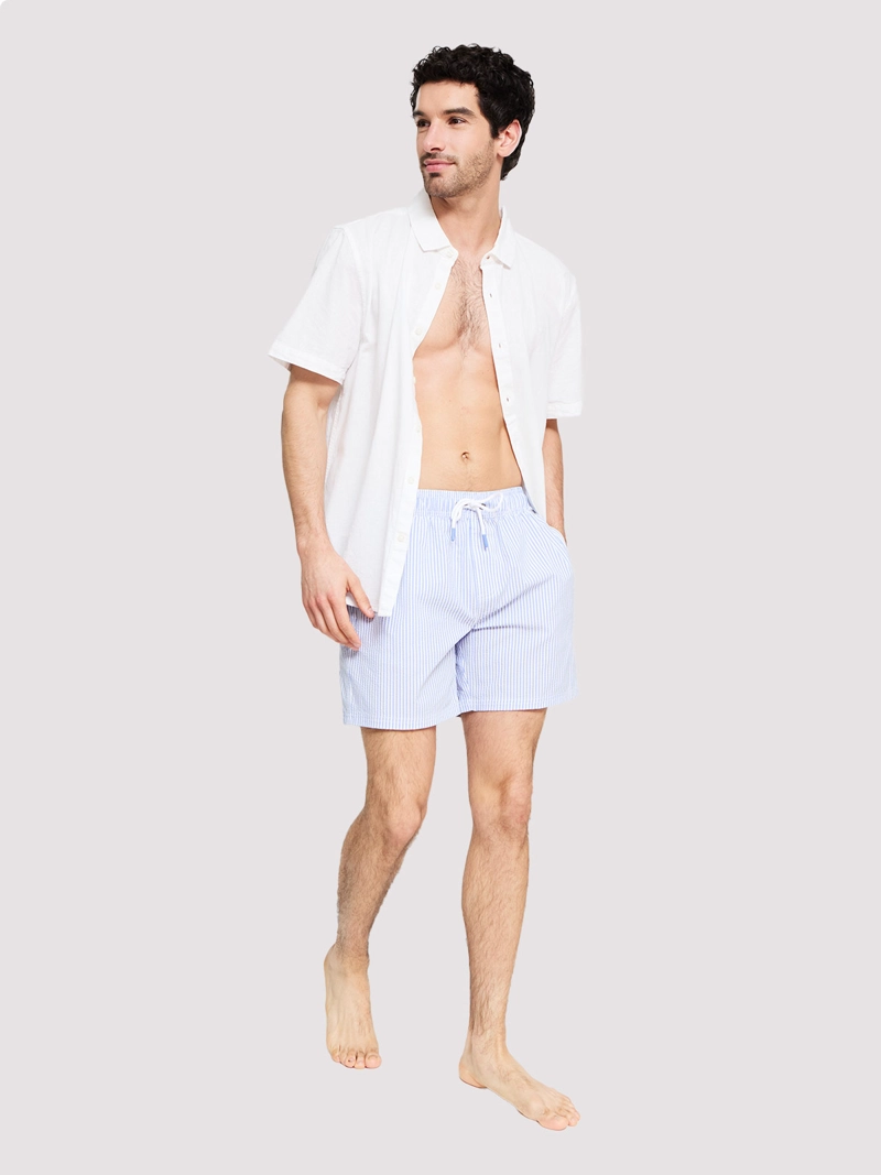 TRAJE DE BAÑO HOMBRE REGATTA
