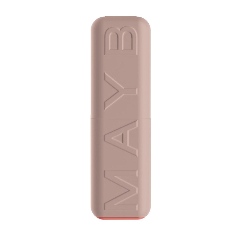 LABIAL HIDRATANTE MAYBELLINE SERUM LIPSTICK MATTE 005 - 2