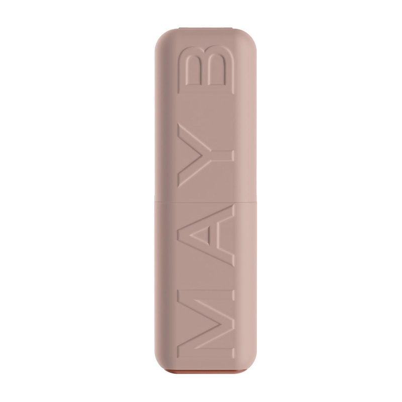 LABIAL HIDRATANTE MAYBELLINE SERUM LIPSTICK MATTE 007 - 2