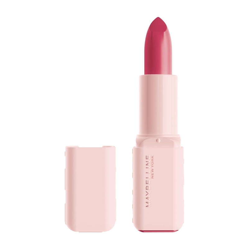LABIAL HIDRATANTE MAYBELLINE SERUM LIPSTICK SATIN 108 - 1
