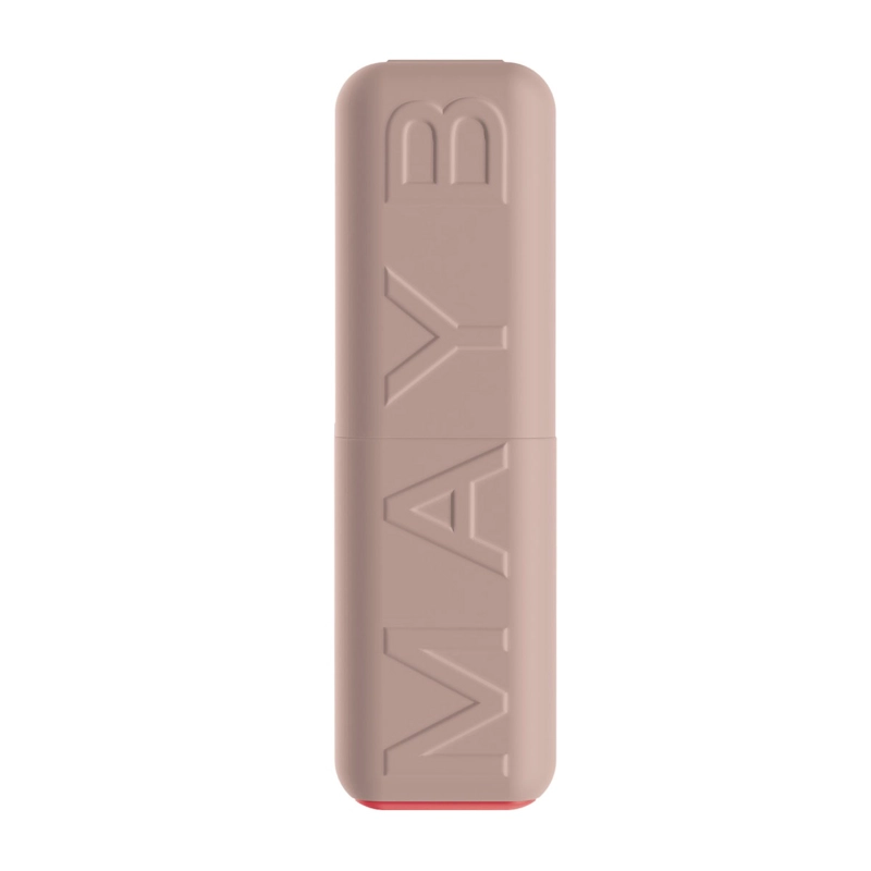 LABIAL HIDRATANTE MAYBELLINE SERUM LIPSTICK MATTE 003 - 2