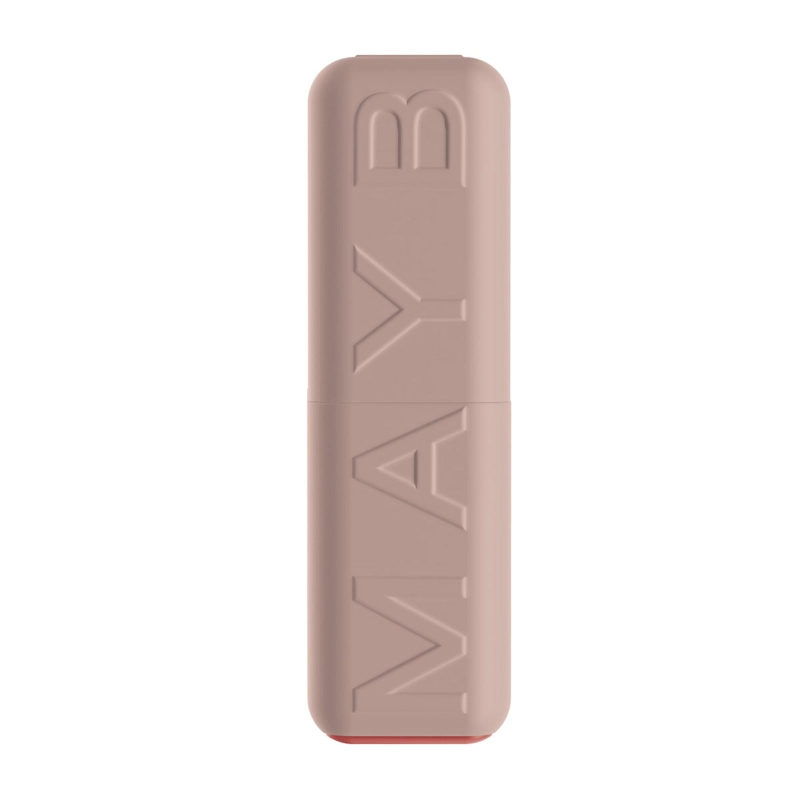 LABIAL HIDRATANTE MAYBELLINE SERUM LIPSTICK MATTE 006 - 2
