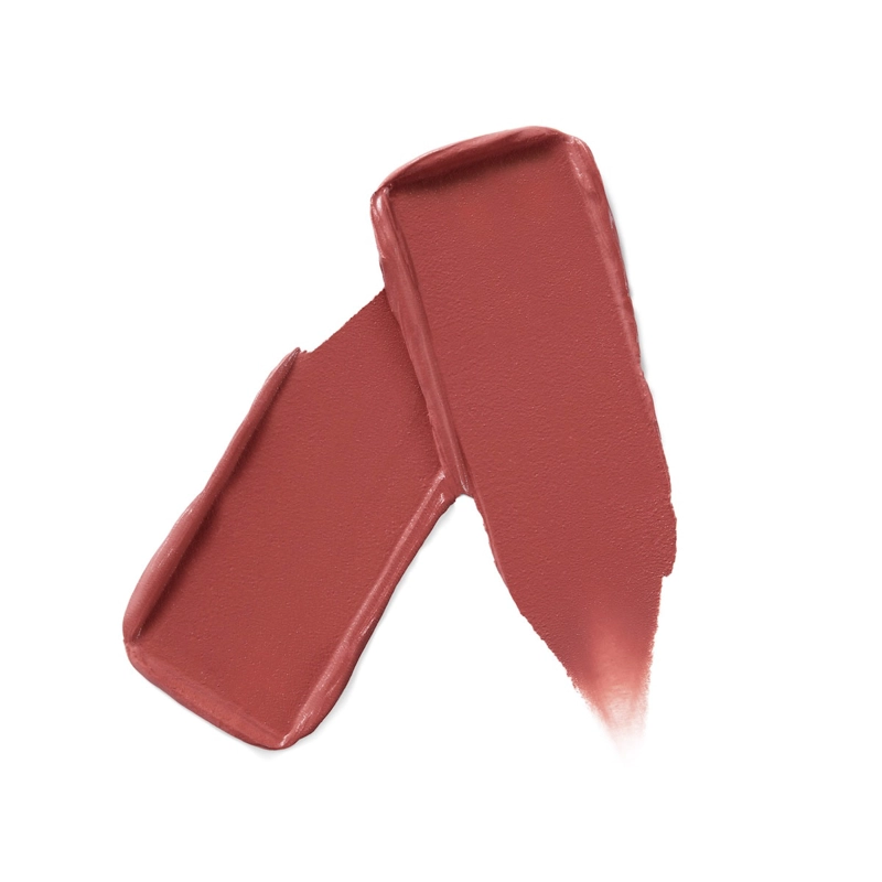 LABIAL HIDRATANTE MAYBELLINE SERUM LIPSTICK MATTE 006 - 3