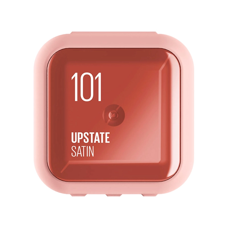 LABIAL MAYBELLINE SÉRUM LIPSTICK 101 UPSTATE - 4