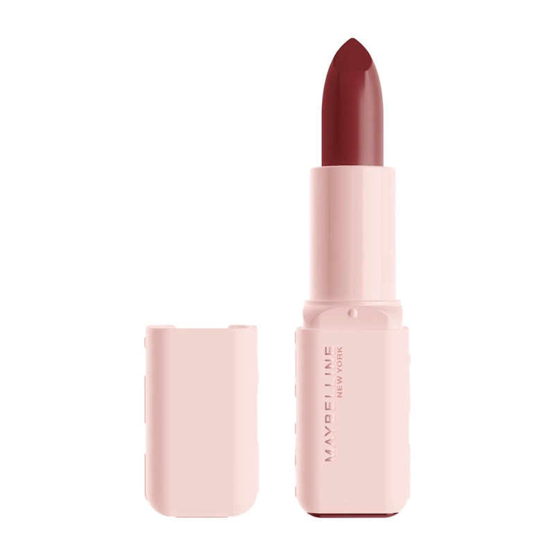 LABIAL HIDRATANTE MAYBELLINE SERUM LIPSTICK 104 - 1
