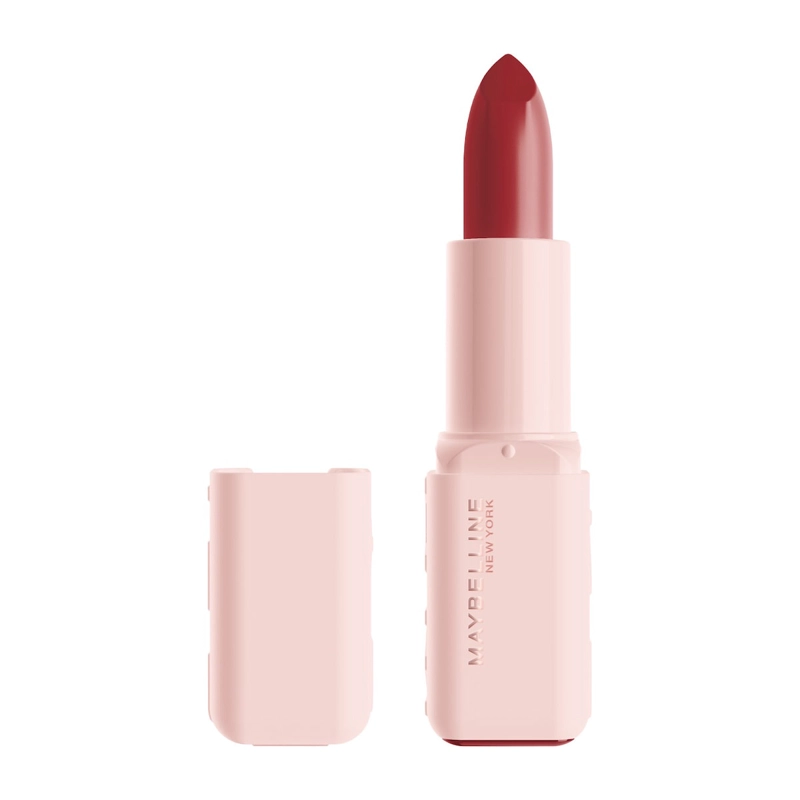 LABIAL HIDRATANTE MAYBELLINE SERUM LIPSTICK 107 - 1