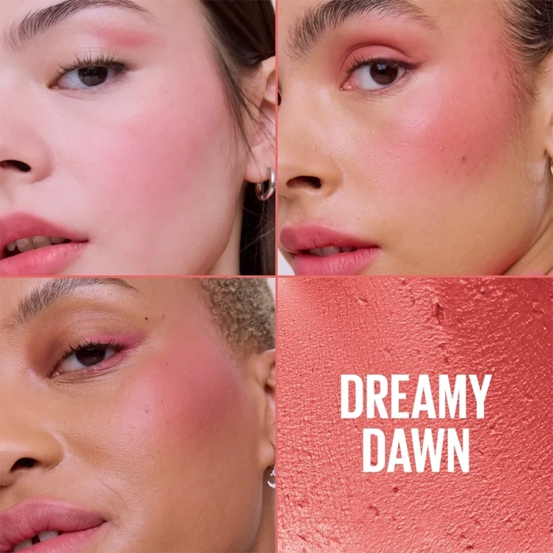 RUBOR MAYBELLINE CLOUDTOPIA DREAMY DAWN 5GR - 4