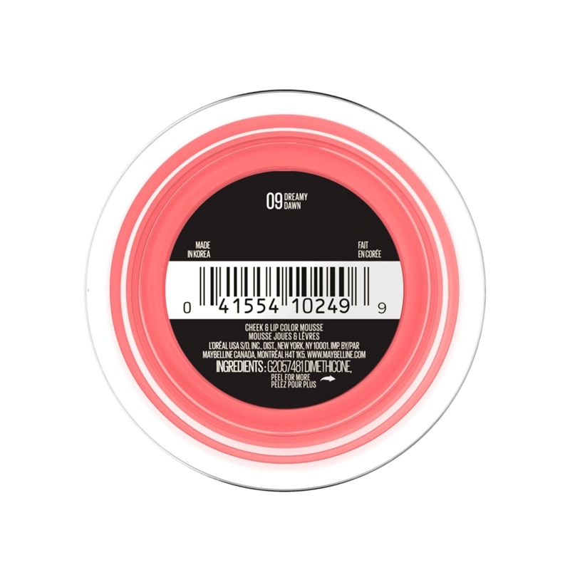 RUBOR MAYBELLINE CLOUDTOPIA DREAMY DAWN 5GR - 5