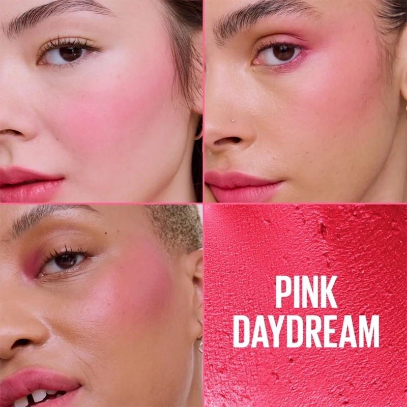 RUBOR MAYBELLINE CLOUDTOPIA PINK DAYDREAM 5GR - 4