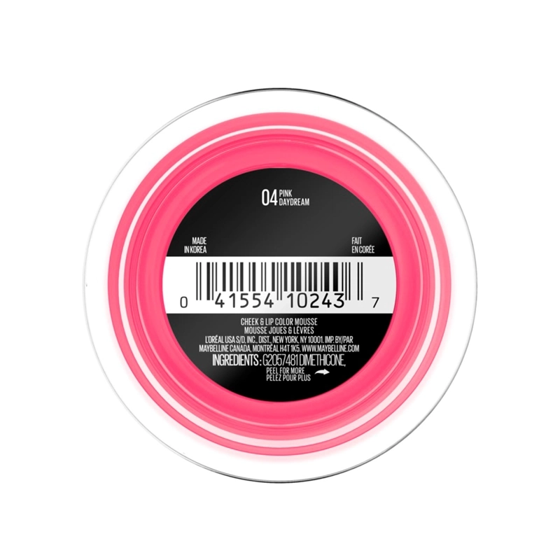 RUBOR MAYBELLINE CLOUDTOPIA PINK DAYDREAM 5GR - 5