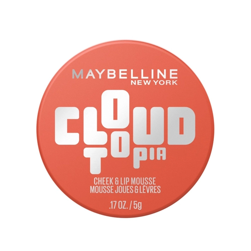 RUBOR MAYBELLINE CLOUDTOPIA TOASTED SKY 5GR - 1